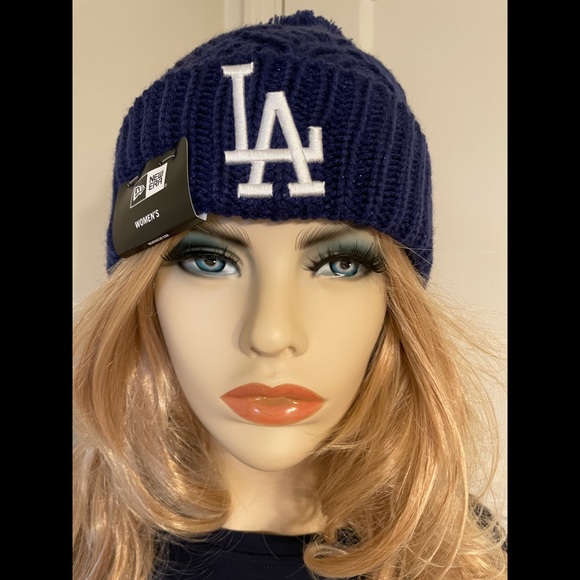 Los Angeles Dodgers Beanie - Picture 5 of 12